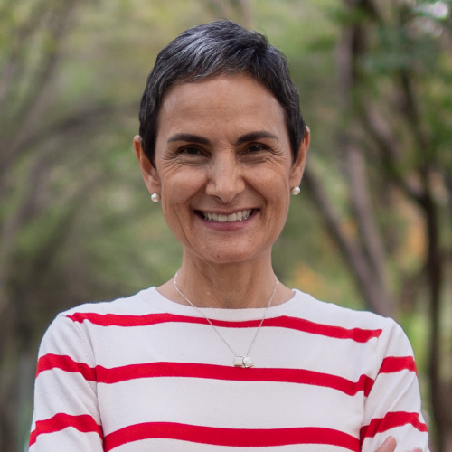 REBECA BARBA